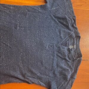 Falls Creek Navy Blue Men's Shirt